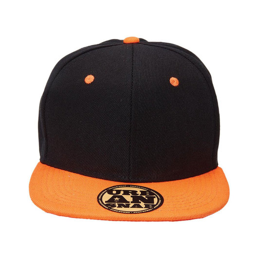 Youth Urban Snapbacks Front